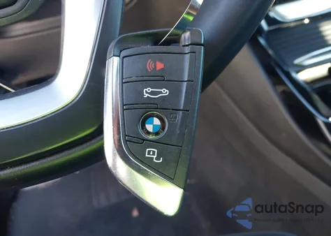 2022 BMW X3 Sdrive30I from USA, damaged, VIN 5UX43DP03N9L91331